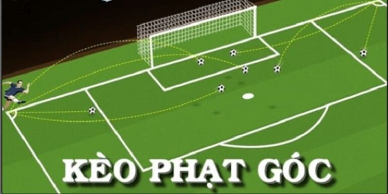 Một số kèo phạt góc phụ khác