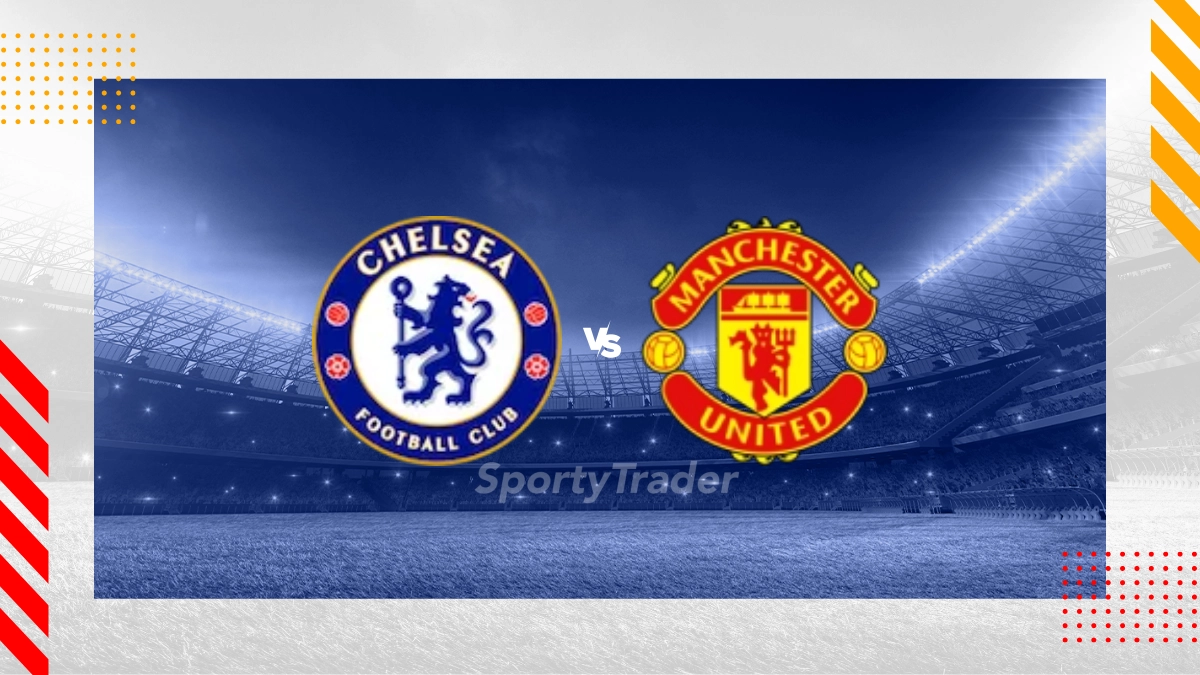 Soi Kèo Chelsea vs Manchester United 2h15 ngày 17/05