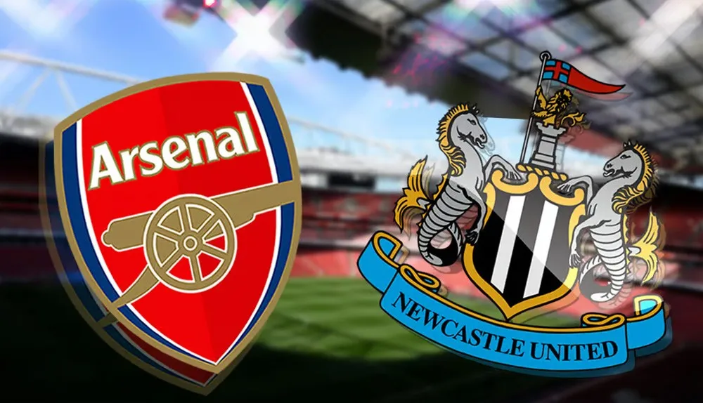 Soi Kèo Arsenal vs Newcastle United 22h30 ngày 18/05